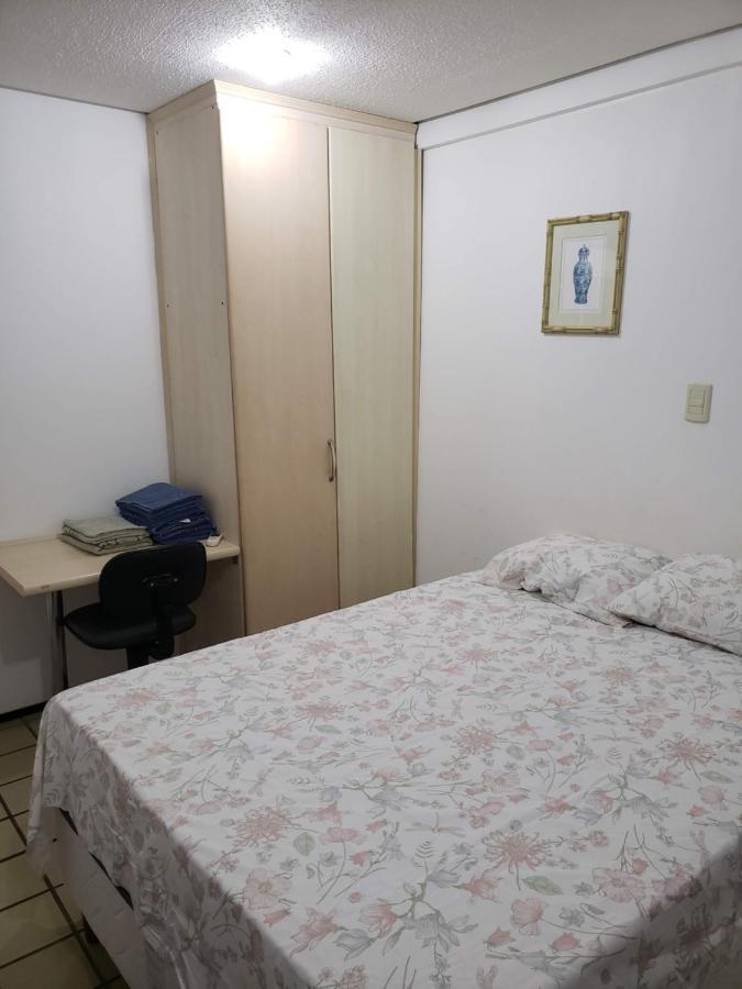 شقة São Luís  في Number One Flat - Apartamento 804 المظهر الخارجي الصورة